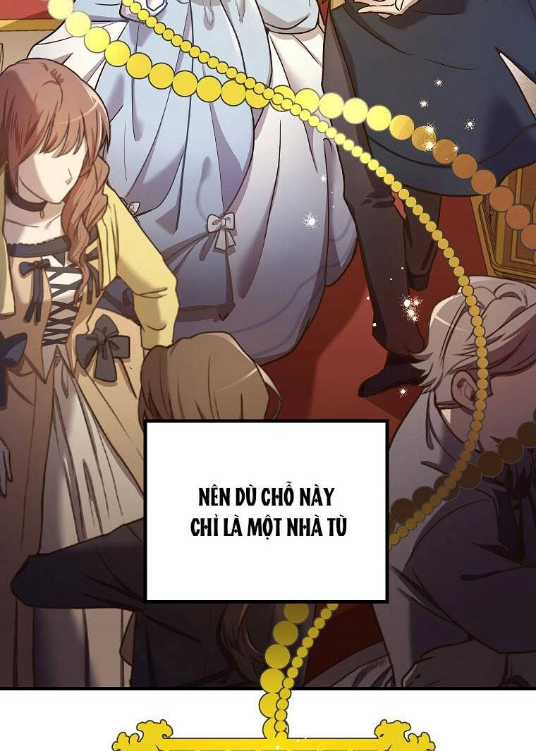 Tôi Đã Gặp Nam Chính Ở Trong Tù Chapter 2 - 33