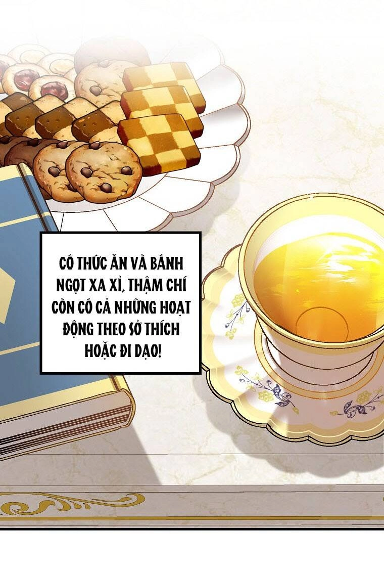 Tôi Đã Gặp Nam Chính Ở Trong Tù Chapter 2 - 35