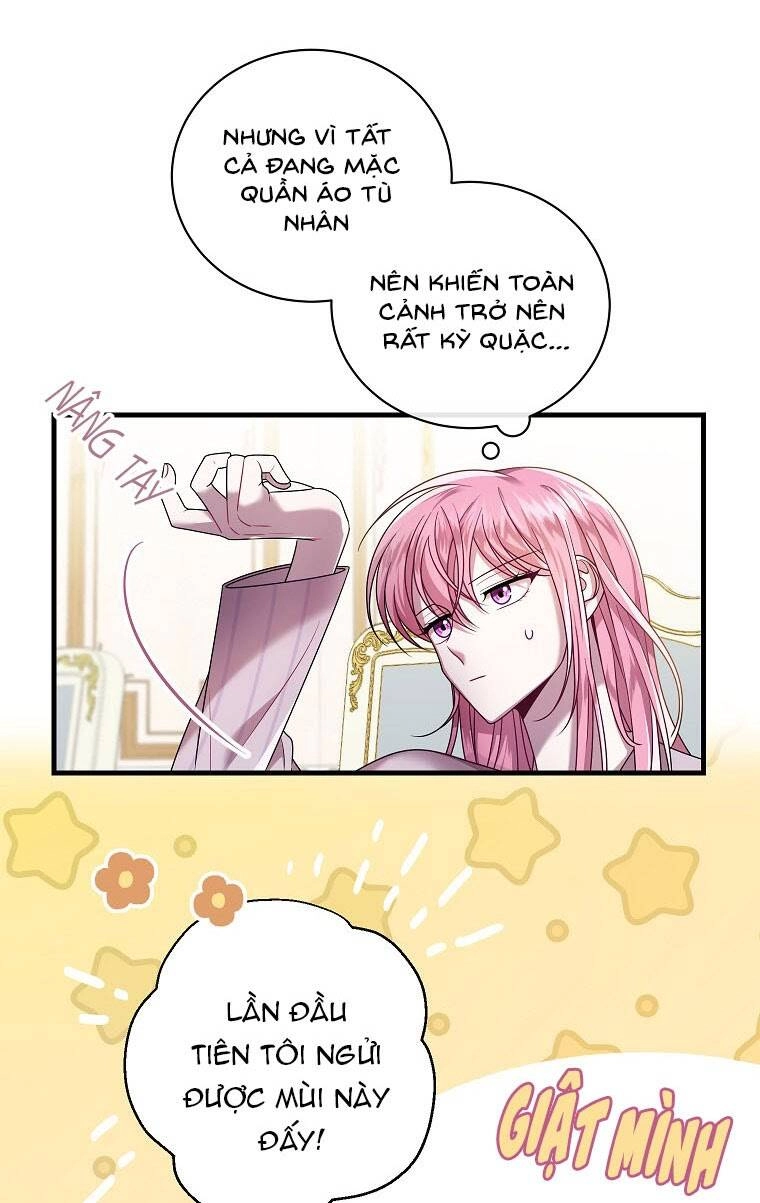 Tôi Đã Gặp Nam Chính Ở Trong Tù Chapter 2 - 36