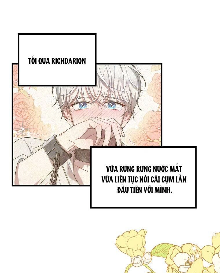 Tôi Đã Gặp Nam Chính Ở Trong Tù Chapter 2 - 38