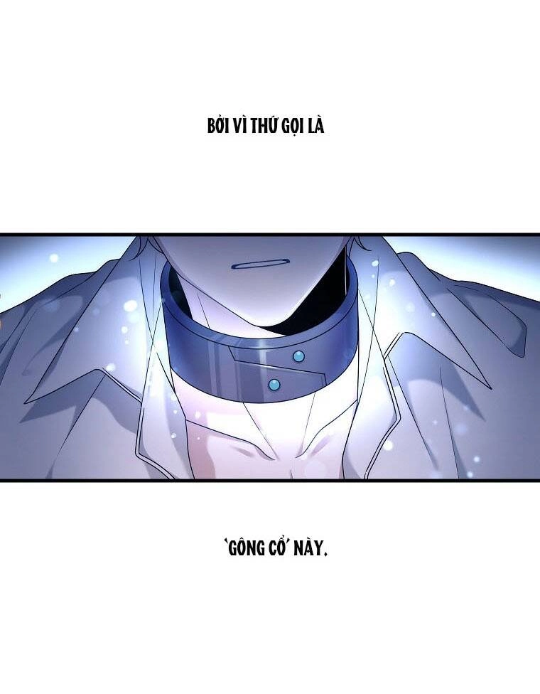 Tôi Đã Gặp Nam Chính Ở Trong Tù Chapter 2 - 40