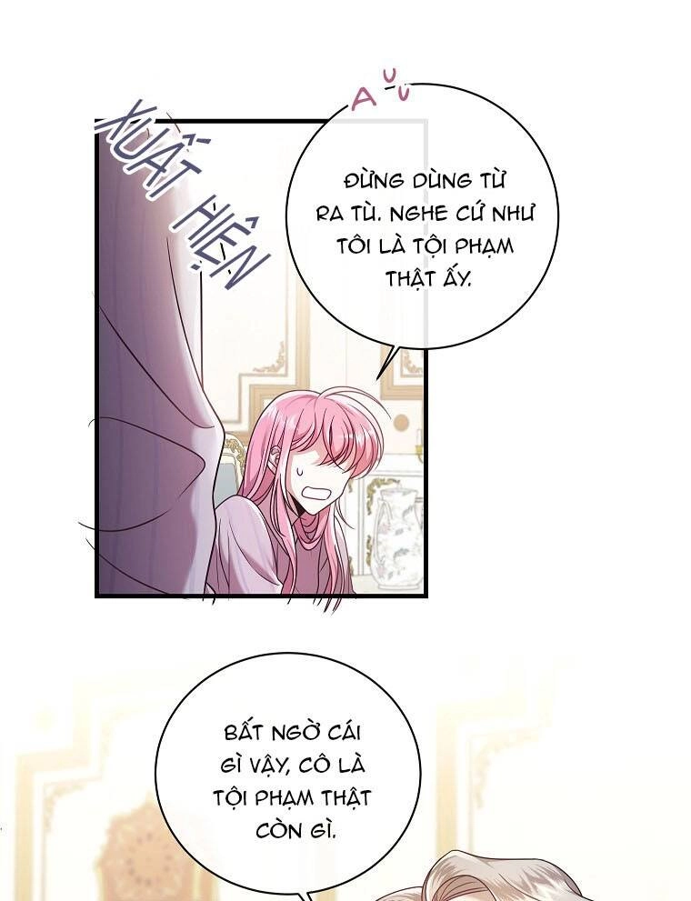 Tôi Đã Gặp Nam Chính Ở Trong Tù Chapter 2 - 45