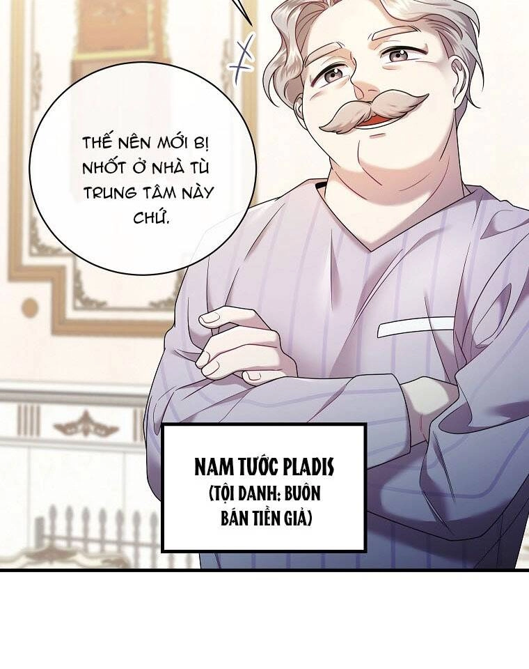 Tôi Đã Gặp Nam Chính Ở Trong Tù Chapter 2 - 46