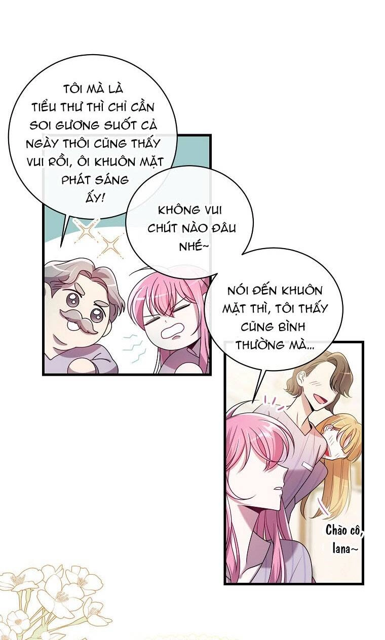 Tôi Đã Gặp Nam Chính Ở Trong Tù Chapter 2 - 49