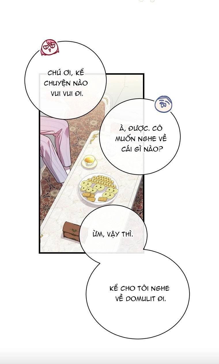 Tôi Đã Gặp Nam Chính Ở Trong Tù Chapter 2 - 51