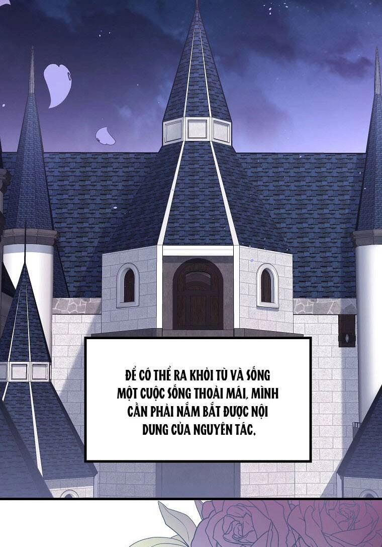 Tôi Đã Gặp Nam Chính Ở Trong Tù Chapter 2 - 55