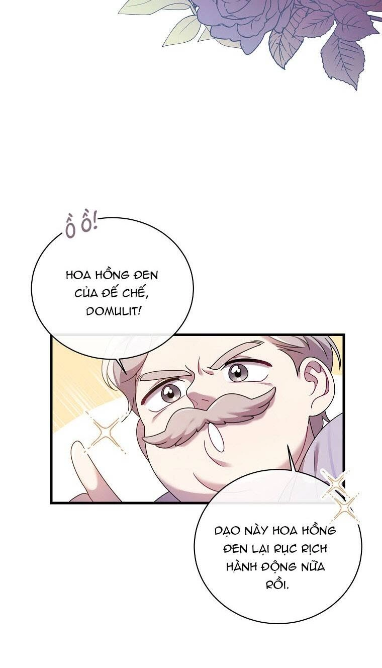 Tôi Đã Gặp Nam Chính Ở Trong Tù Chapter 2 - 56