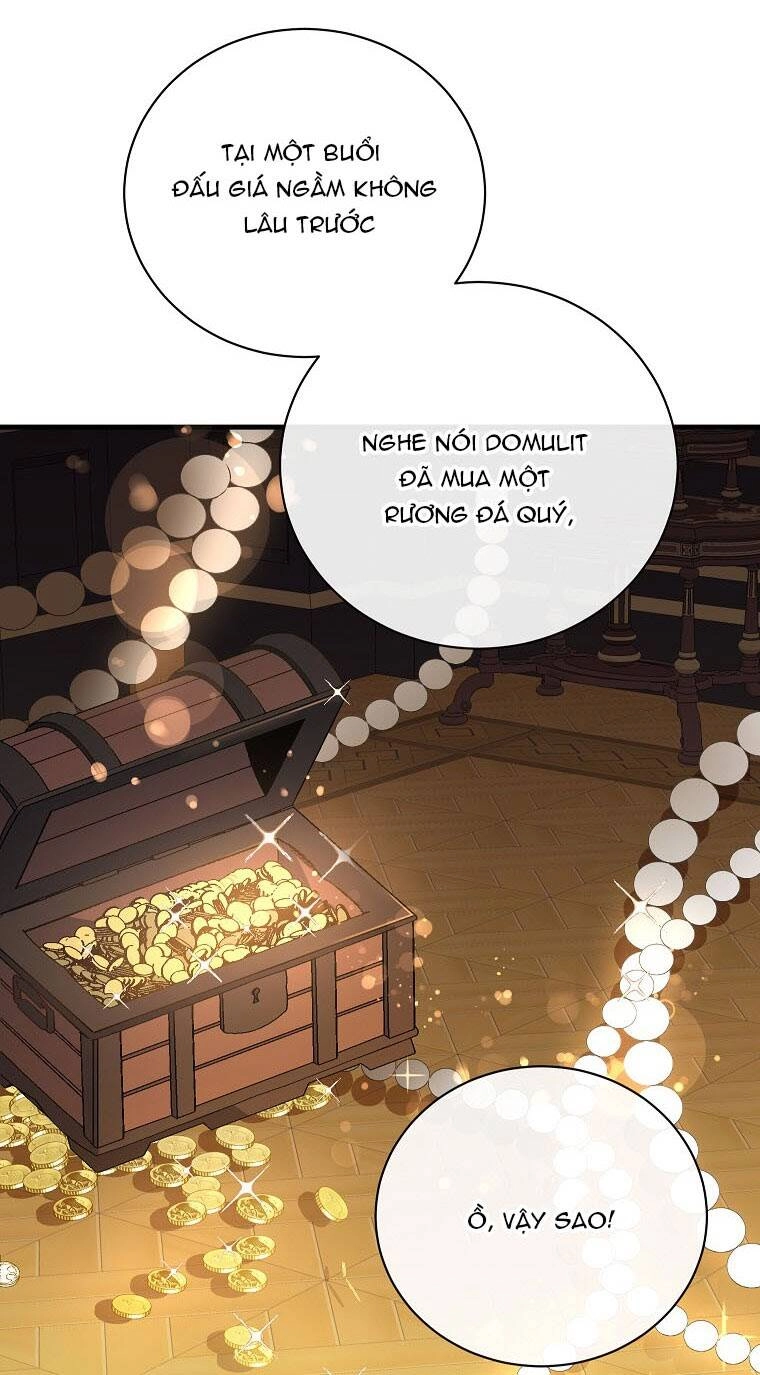 Tôi Đã Gặp Nam Chính Ở Trong Tù Chapter 2 - 57