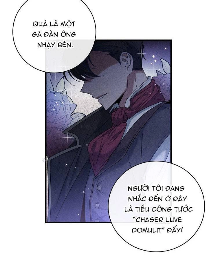 Tôi Đã Gặp Nam Chính Ở Trong Tù Chapter 2 - 62