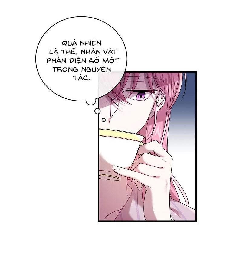 Tôi Đã Gặp Nam Chính Ở Trong Tù Chapter 2 - 63