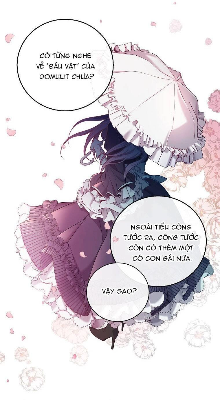 Tôi Đã Gặp Nam Chính Ở Trong Tù Chapter 2 - 65