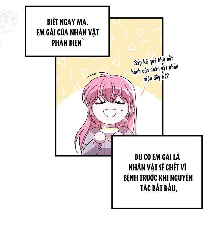 Tôi Đã Gặp Nam Chính Ở Trong Tù Chapter 2 - 66