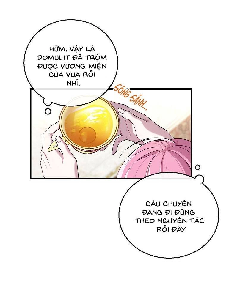 Tôi Đã Gặp Nam Chính Ở Trong Tù Chapter 2 - 67