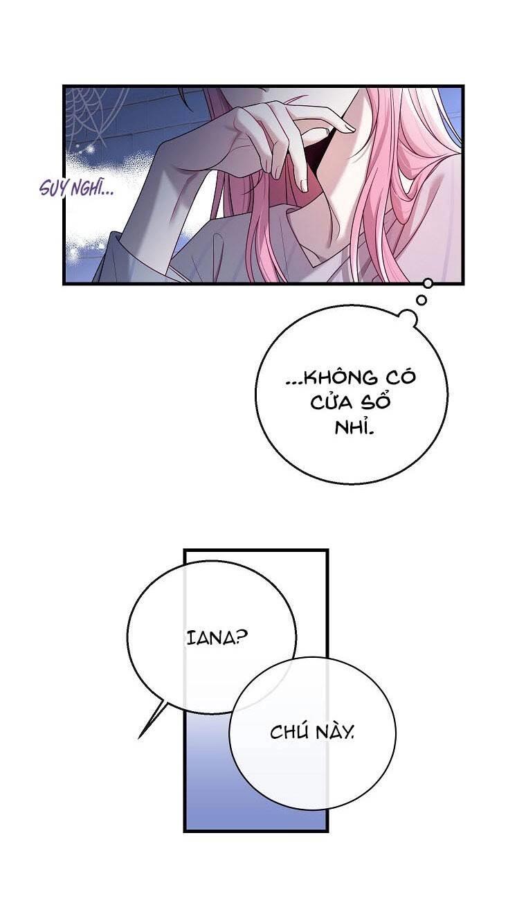 Tôi Đã Gặp Nam Chính Ở Trong Tù Chapter 2 - 71