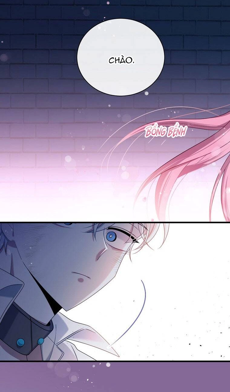 Tôi Đã Gặp Nam Chính Ở Trong Tù Chapter 2 - 77