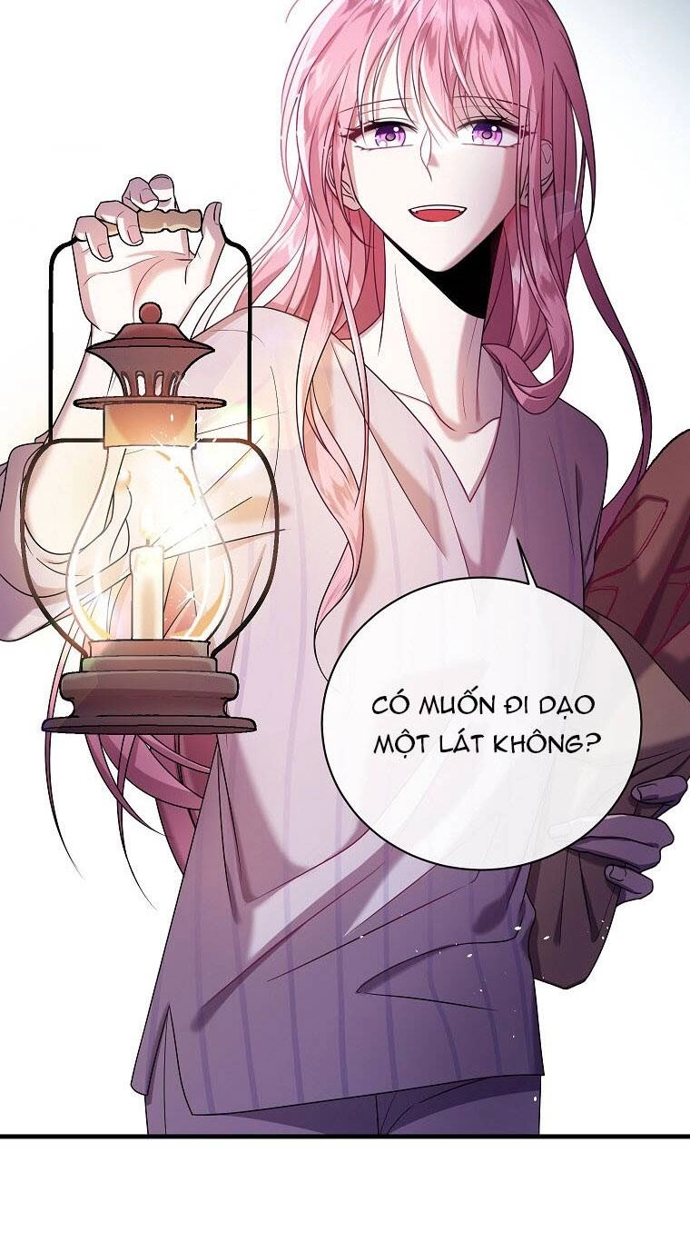 Tôi Đã Gặp Nam Chính Ở Trong Tù Chapter 2 - 79