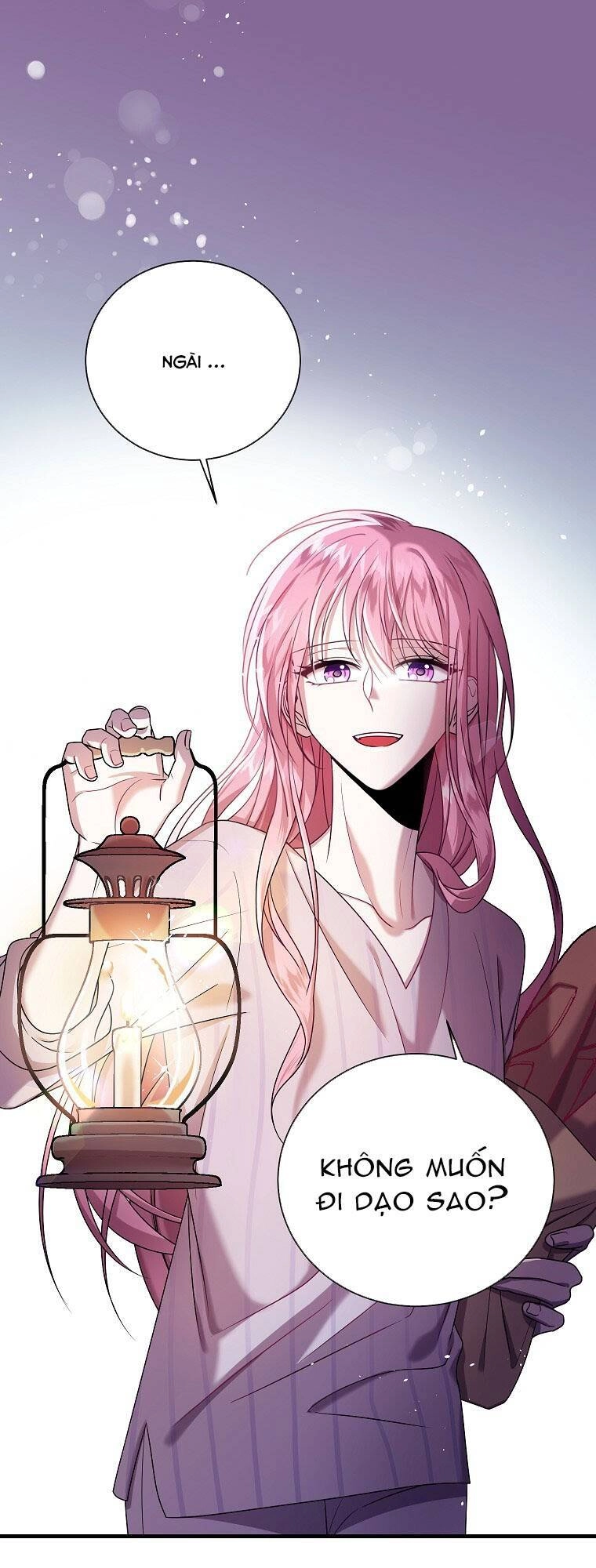 Tôi Đã Gặp Nam Chính Ở Trong Tù Chapter 3 - 2