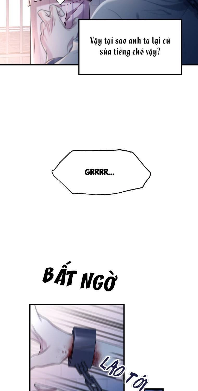 Tôi Đã Gặp Nam Chính Ở Trong Tù Chapter 3 - 9