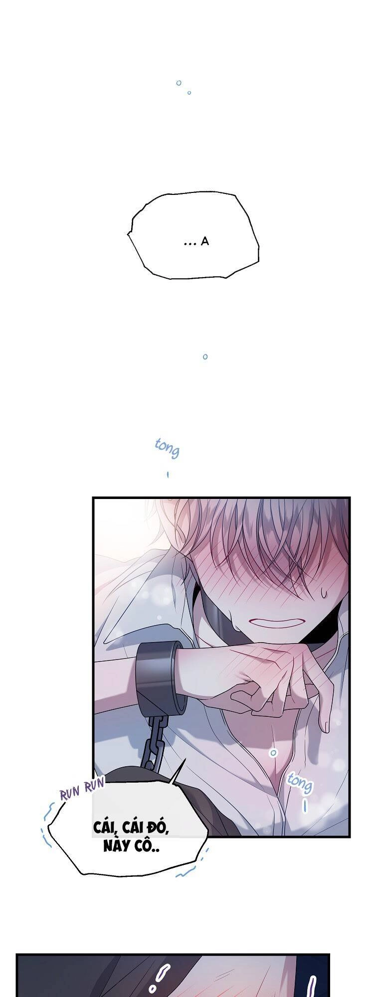 Tôi Đã Gặp Nam Chính Ở Trong Tù Chapter 3 - 12