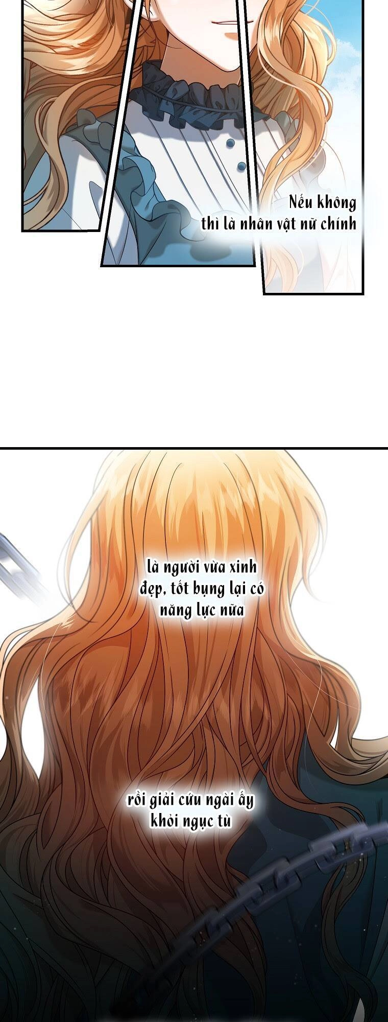 Tôi Đã Gặp Nam Chính Ở Trong Tù Chapter 3 - 16