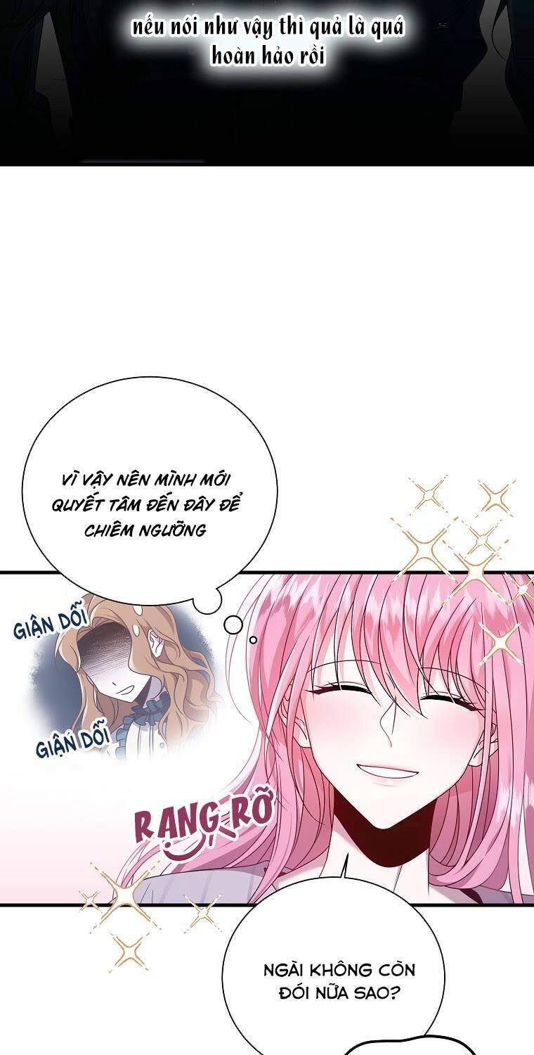 Tôi Đã Gặp Nam Chính Ở Trong Tù Chapter 3 - 17