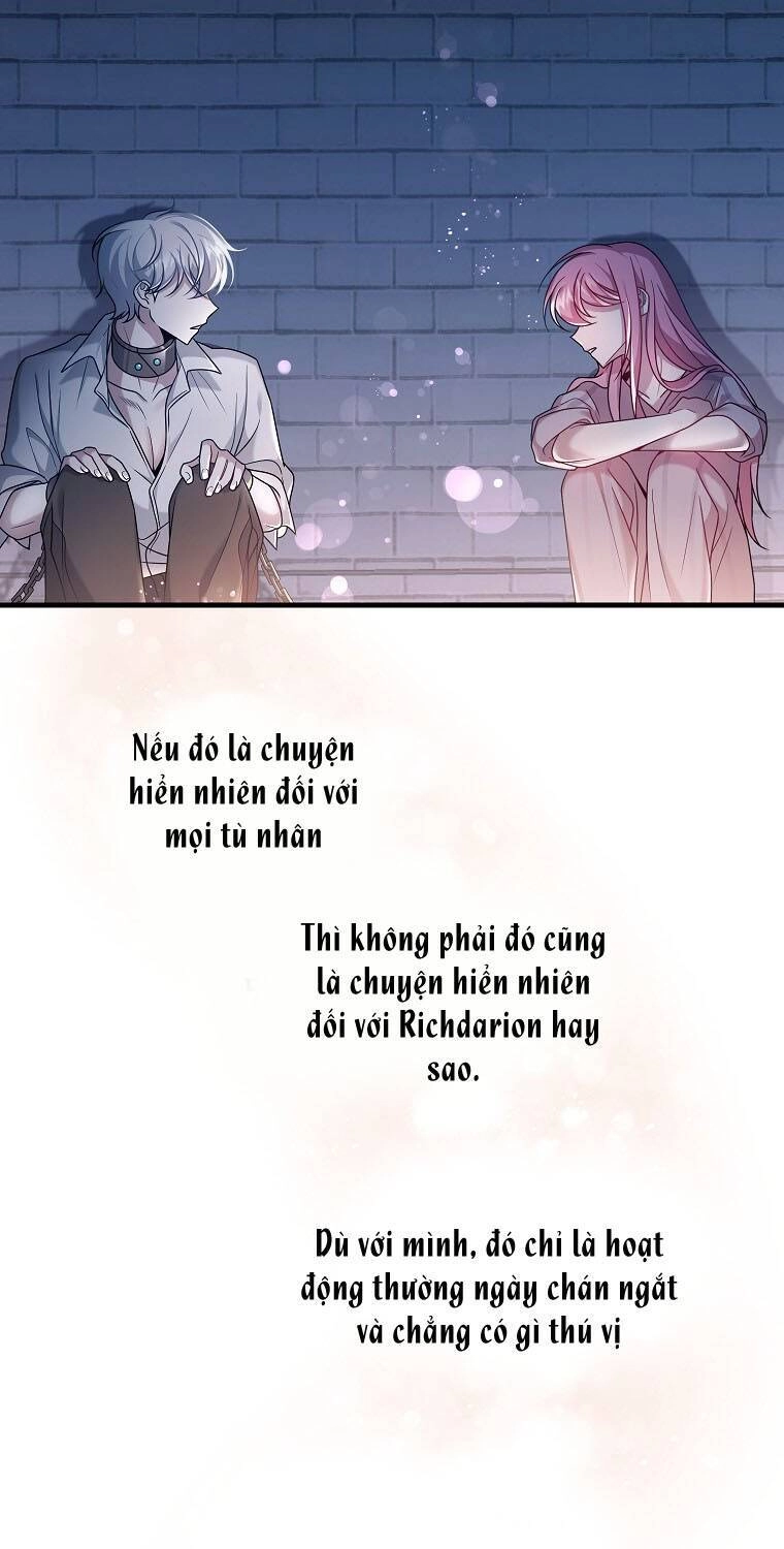 Tôi Đã Gặp Nam Chính Ở Trong Tù Chapter 3 - 29