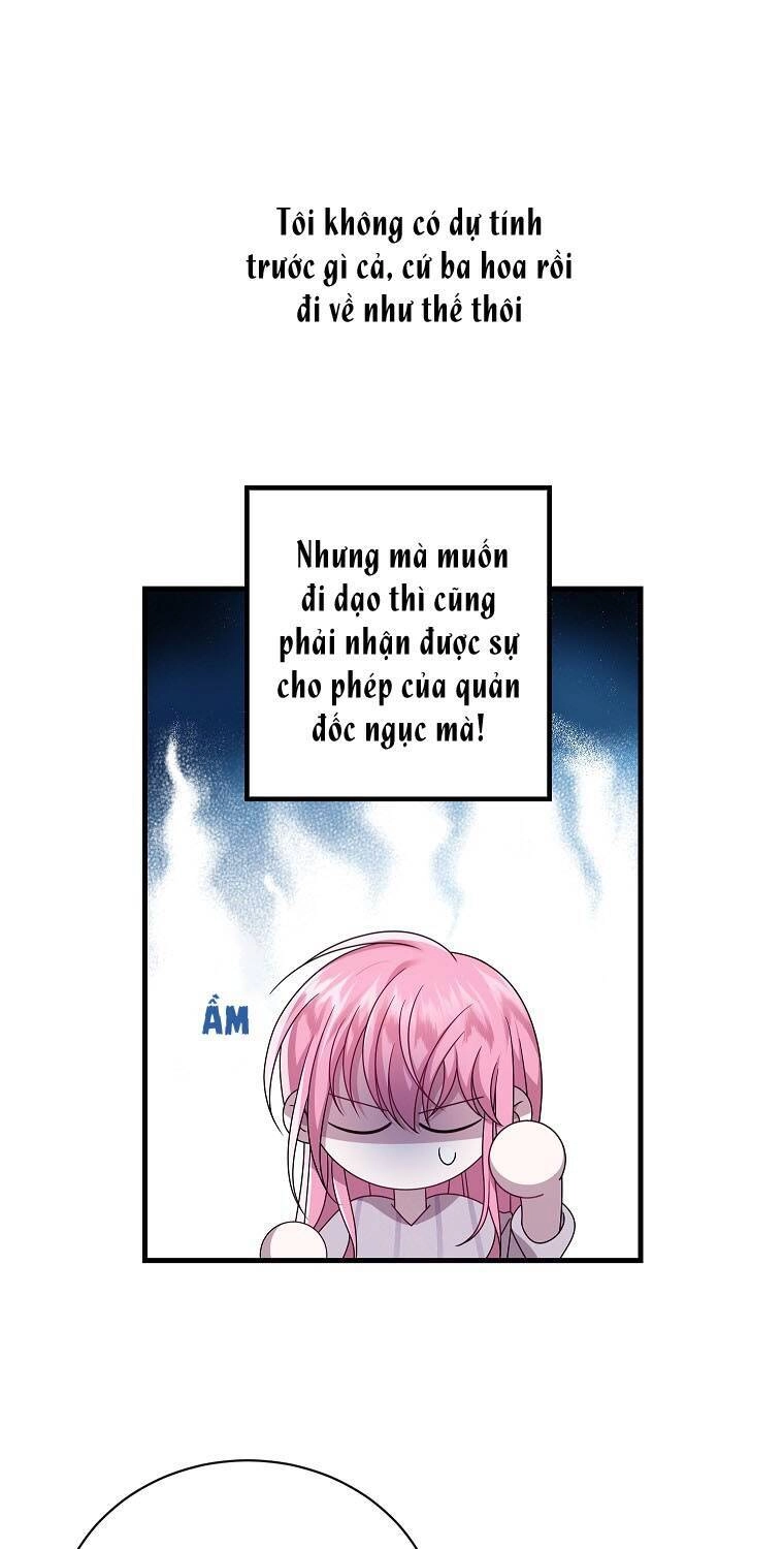 Tôi Đã Gặp Nam Chính Ở Trong Tù Chapter 3 - 33