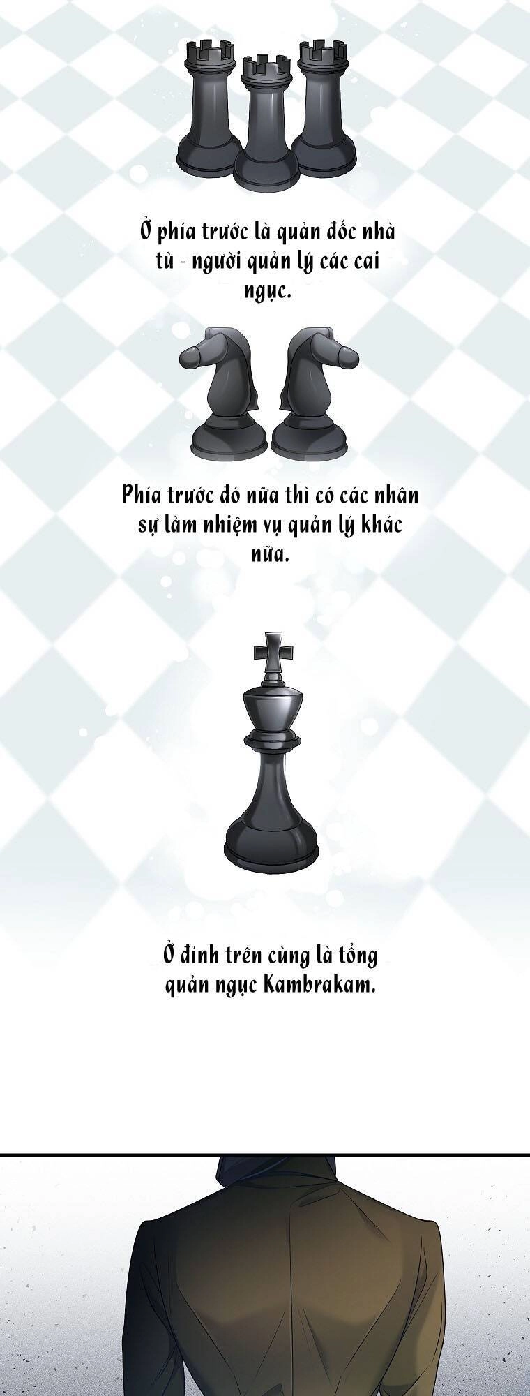 Tôi Đã Gặp Nam Chính Ở Trong Tù Chapter 3 - 38