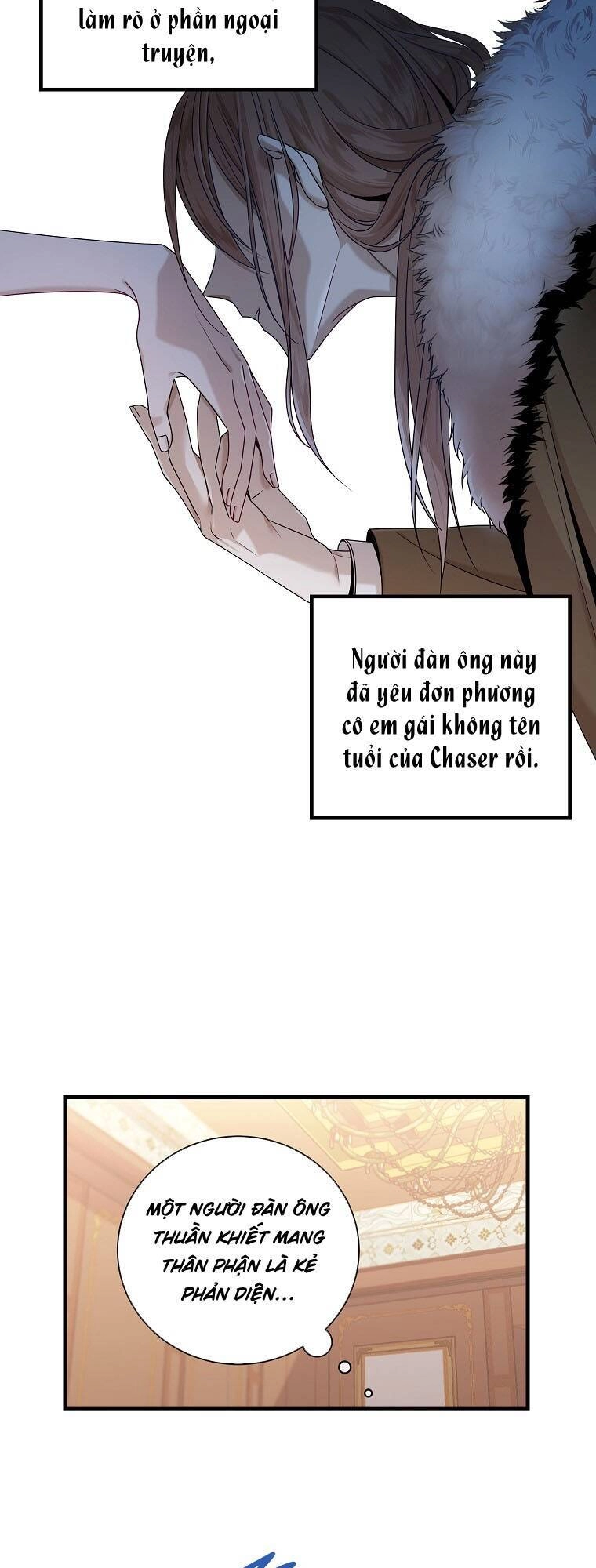 Tôi Đã Gặp Nam Chính Ở Trong Tù Chapter 3 - 40