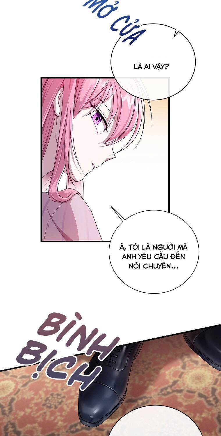 Tôi Đã Gặp Nam Chính Ở Trong Tù Chapter 3 - 41