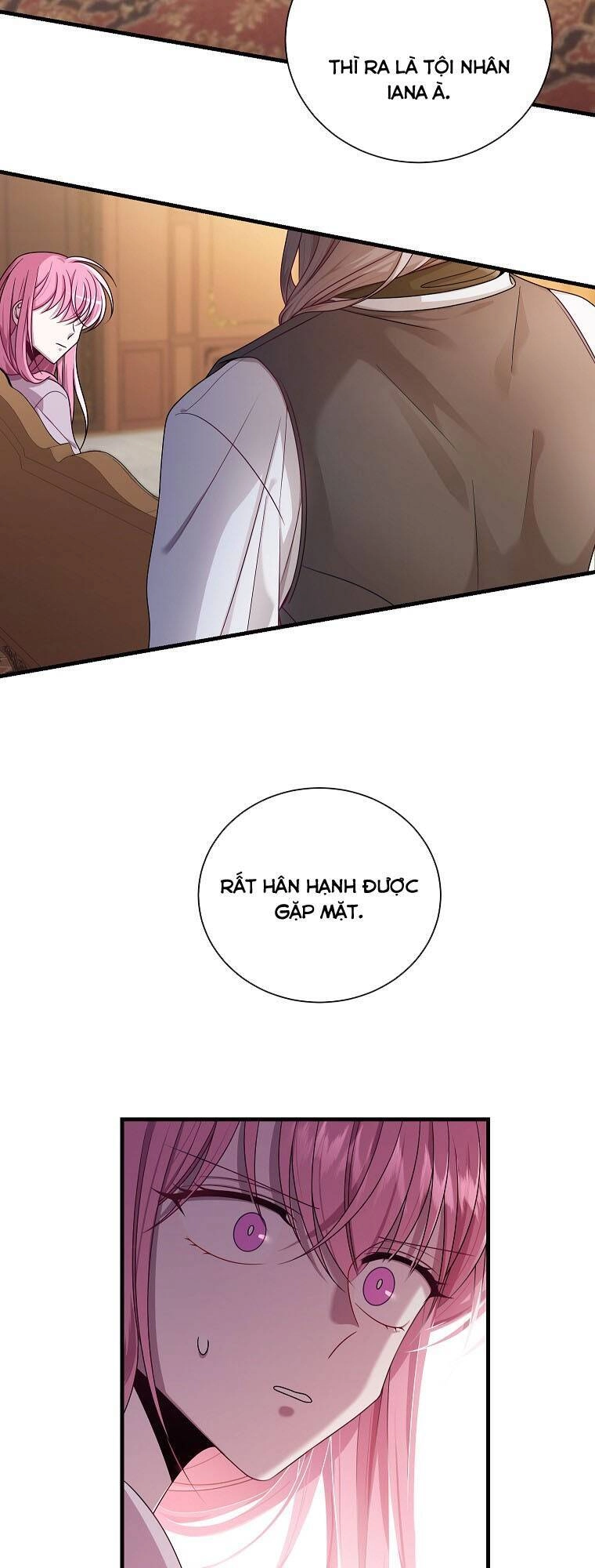 Tôi Đã Gặp Nam Chính Ở Trong Tù Chapter 3 - 42