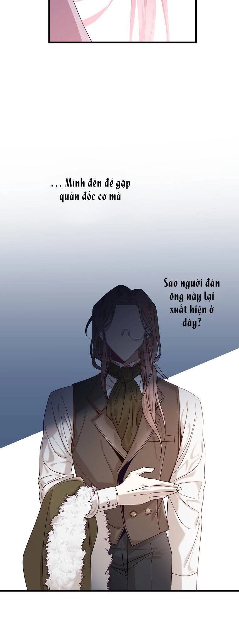 Tôi Đã Gặp Nam Chính Ở Trong Tù Chapter 3 - 43