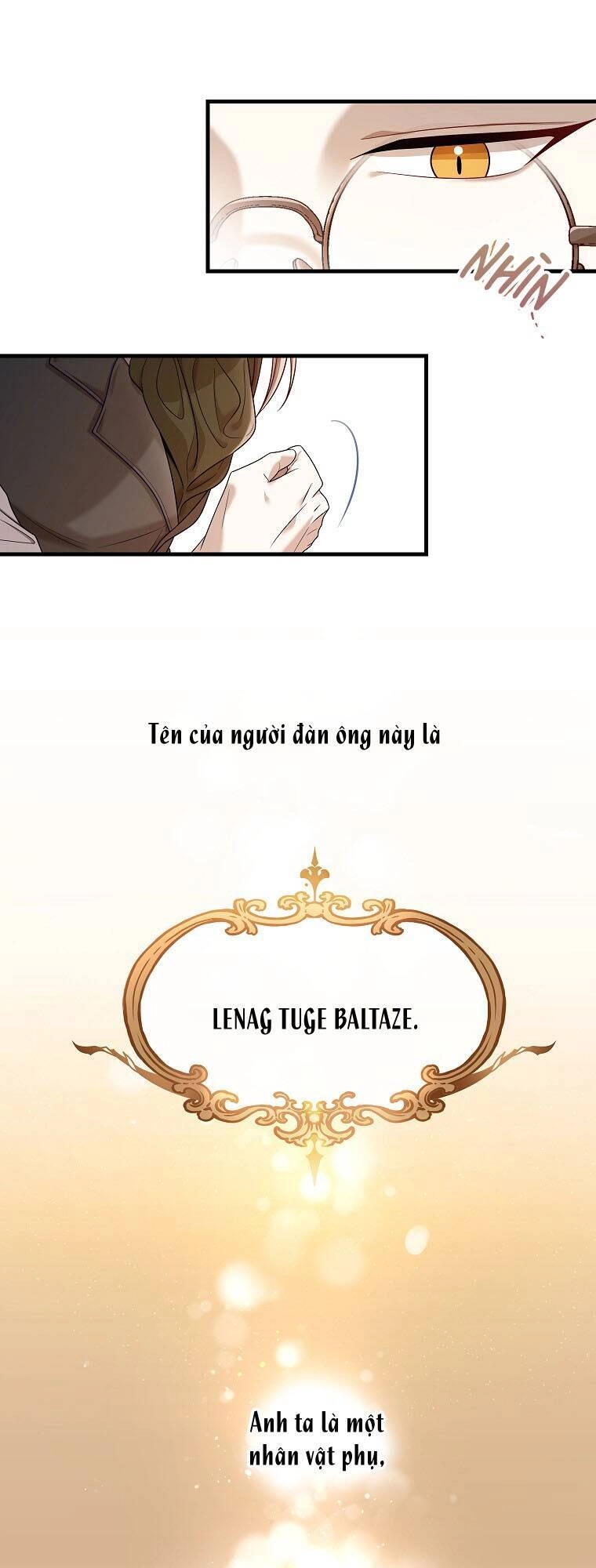 Tôi Đã Gặp Nam Chính Ở Trong Tù Chapter 3 - 44