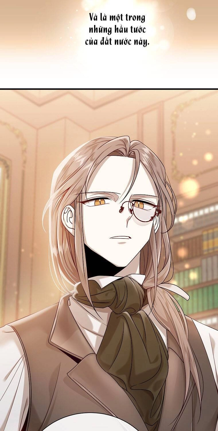 Tôi Đã Gặp Nam Chính Ở Trong Tù Chapter 3 - 45