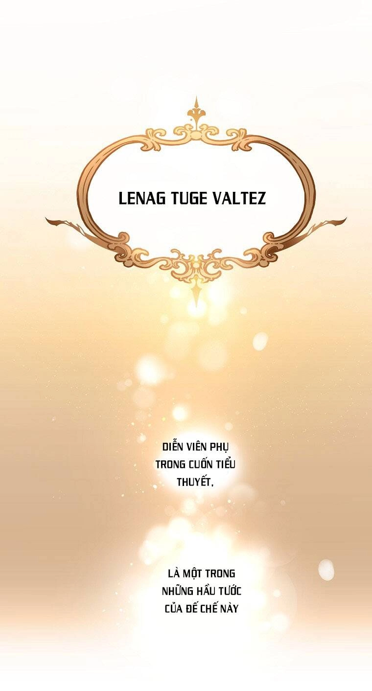 Tôi Đã Gặp Nam Chính Ở Trong Tù Chapter 4 - 2