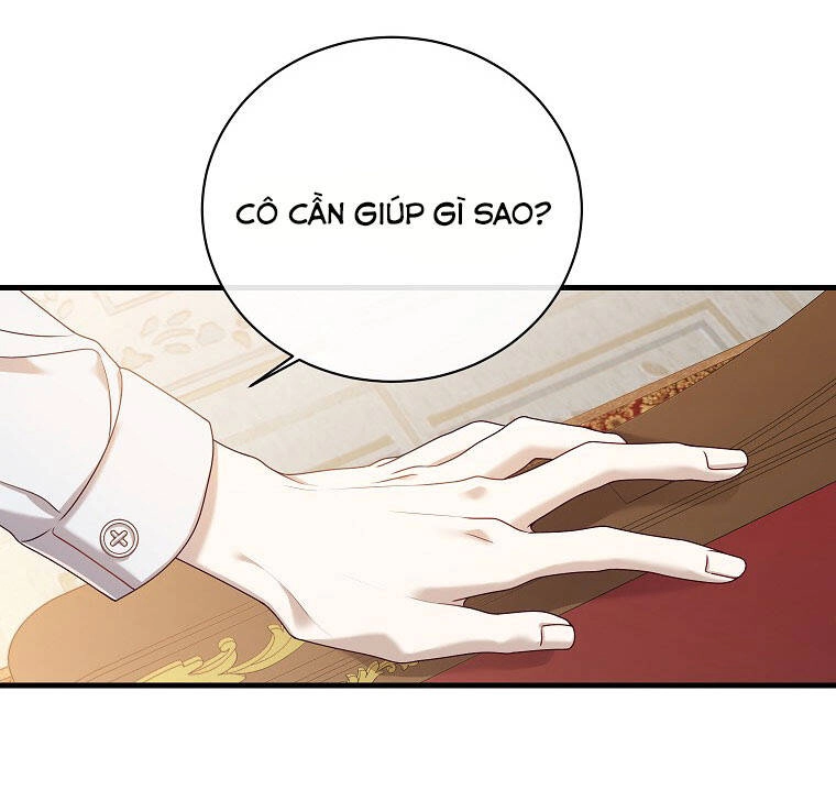 Tôi Đã Gặp Nam Chính Ở Trong Tù Chapter 4 - 7