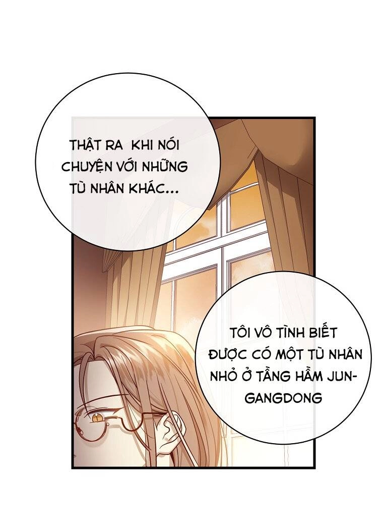 Tôi Đã Gặp Nam Chính Ở Trong Tù Chapter 4 - 11