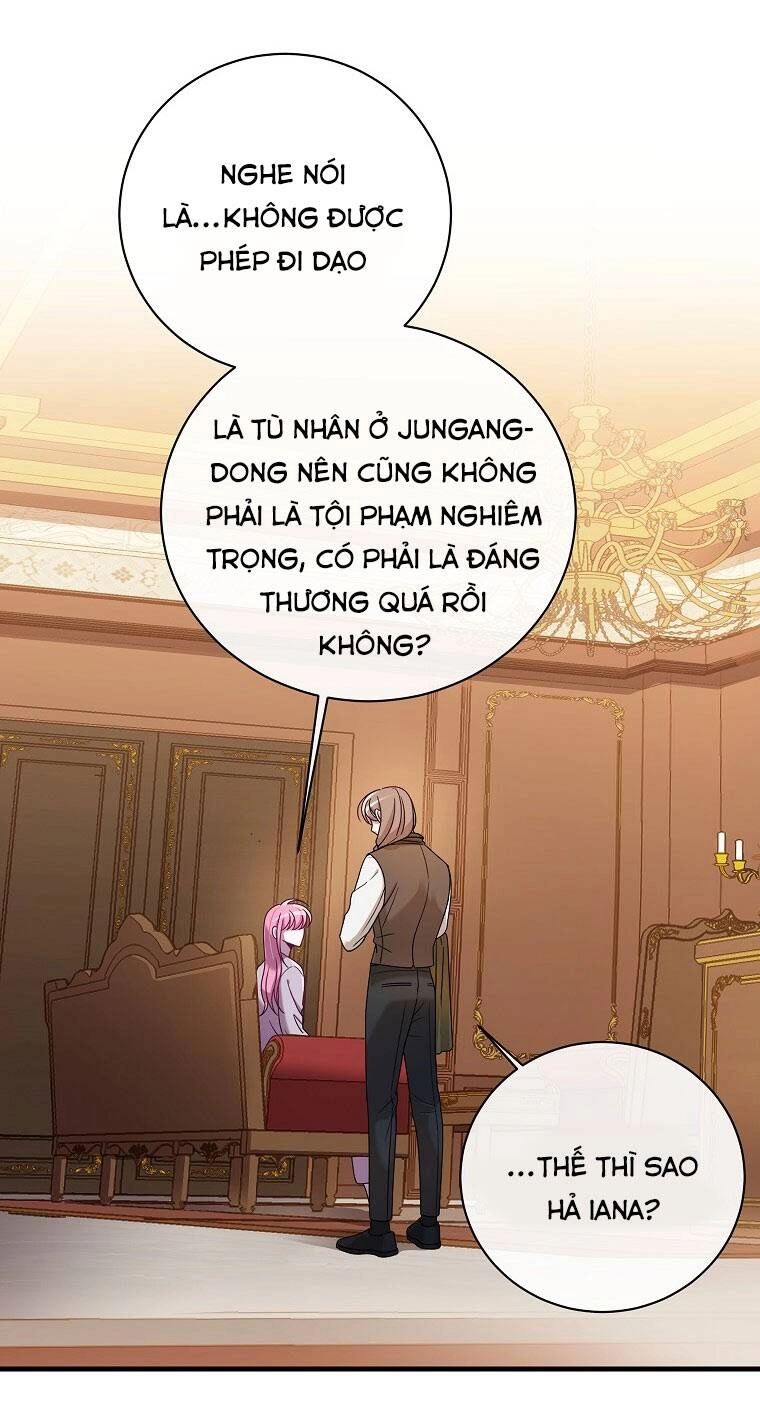 Tôi Đã Gặp Nam Chính Ở Trong Tù Chapter 4 - 14