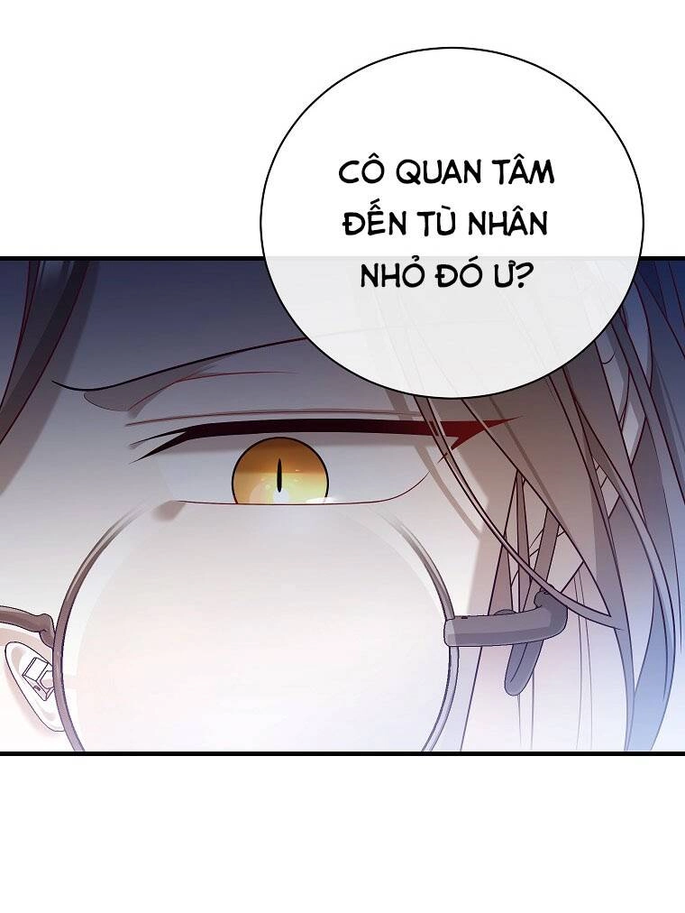 Tôi Đã Gặp Nam Chính Ở Trong Tù Chapter 4 - 15