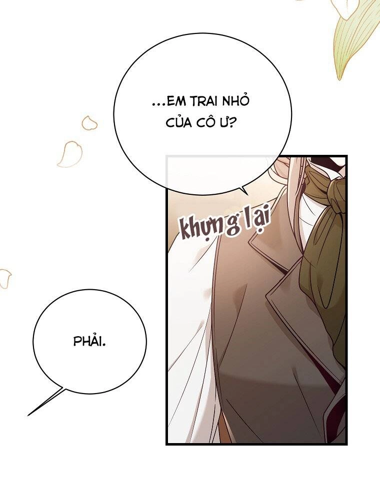 Tôi Đã Gặp Nam Chính Ở Trong Tù Chapter 4 - 21