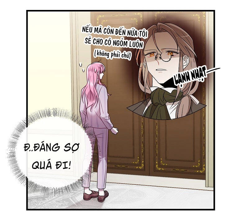 Tôi Đã Gặp Nam Chính Ở Trong Tù Chapter 4 - 39