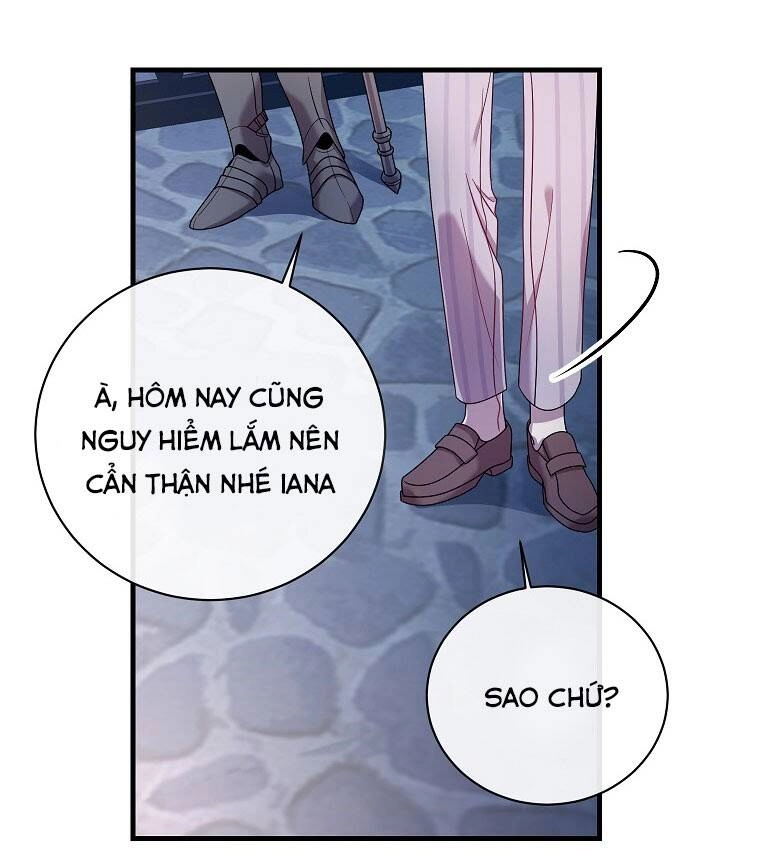 Tôi Đã Gặp Nam Chính Ở Trong Tù Chapter 4 - 45