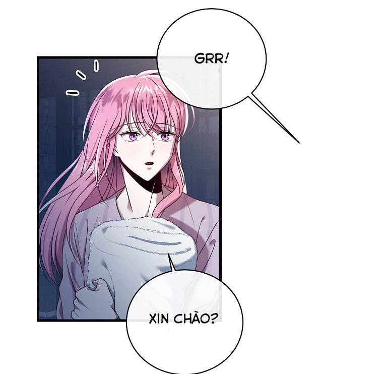 Tôi Đã Gặp Nam Chính Ở Trong Tù Chapter 4 - 50