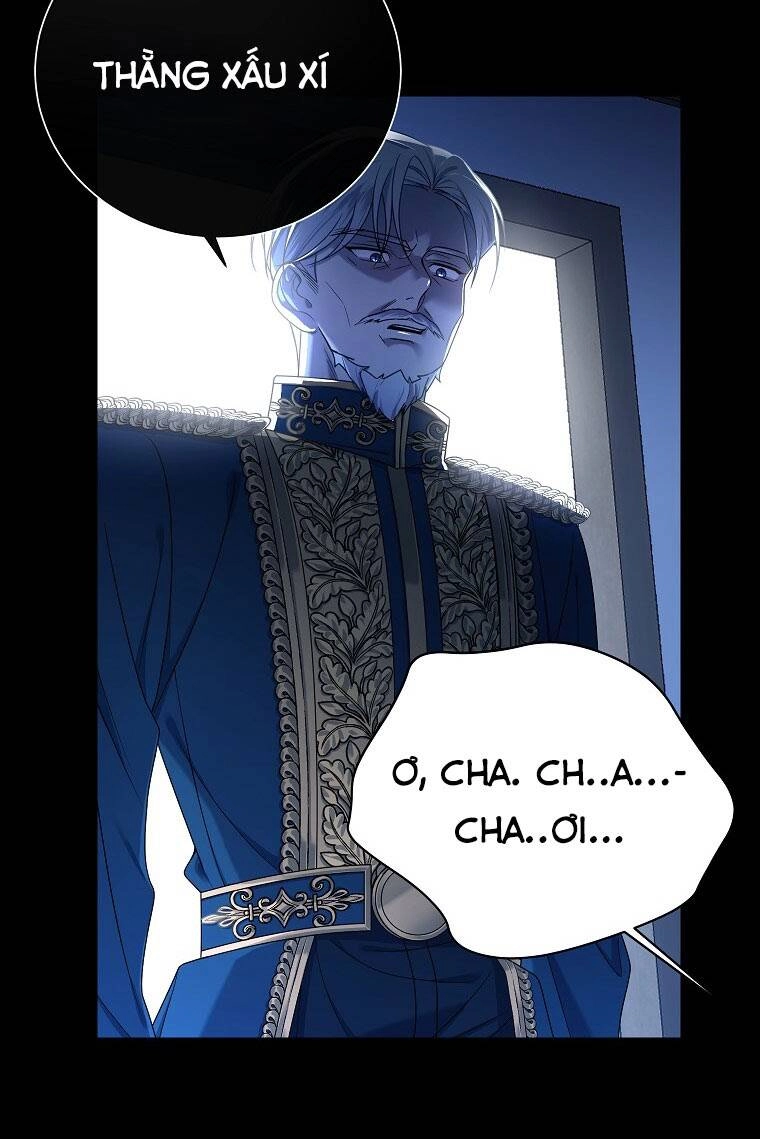 Tôi Đã Gặp Nam Chính Ở Trong Tù Chapter 4 - 57