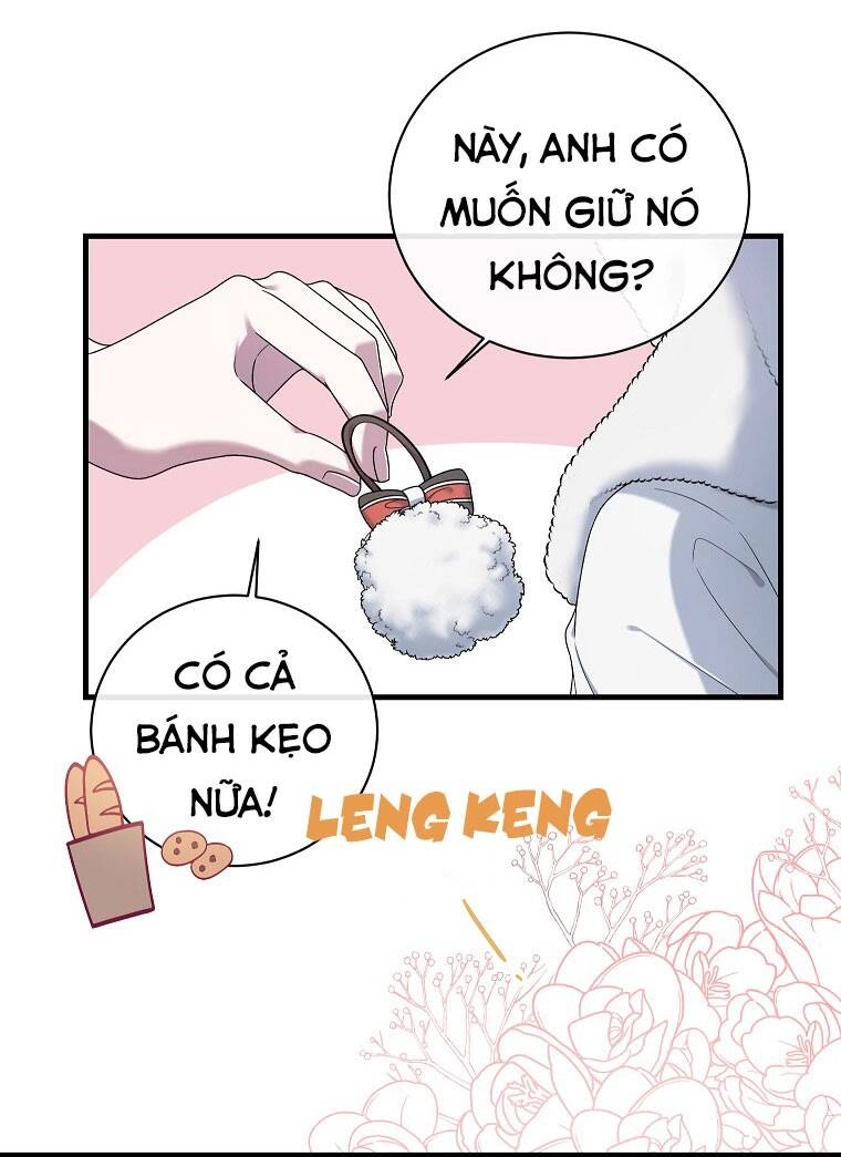 Tôi Đã Gặp Nam Chính Ở Trong Tù Chapter 4 - 66