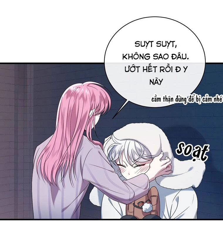Tôi Đã Gặp Nam Chính Ở Trong Tù Chapter 4 - 68
