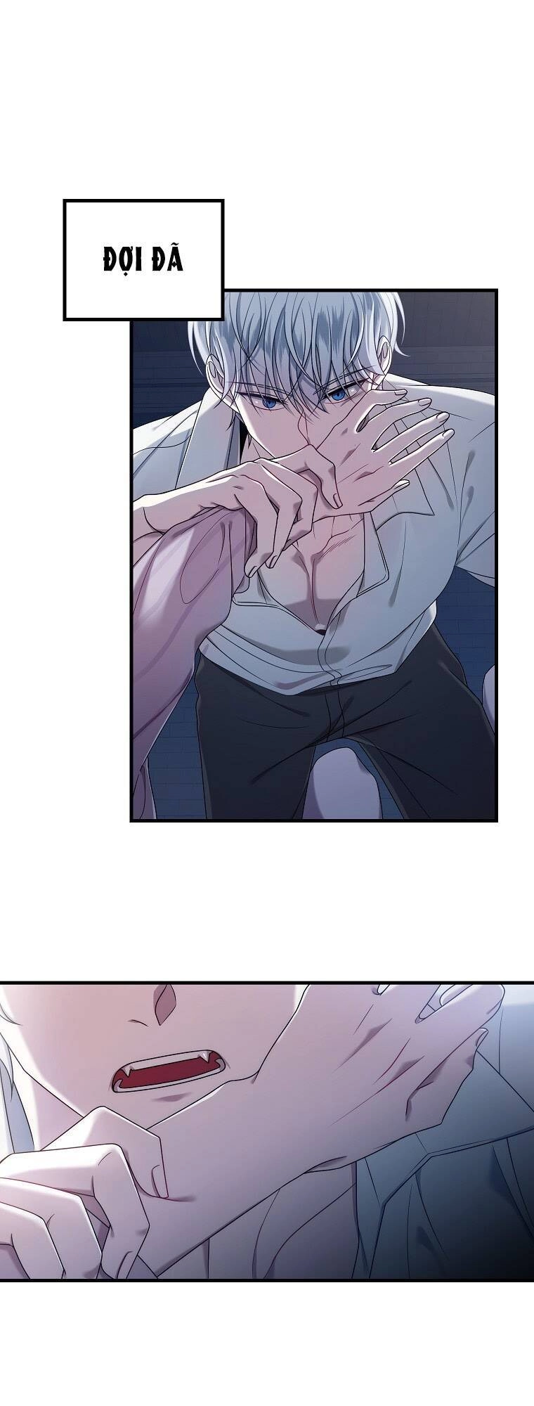 Tôi Đã Gặp Nam Chính Ở Trong Tù Chapter 5 - 2