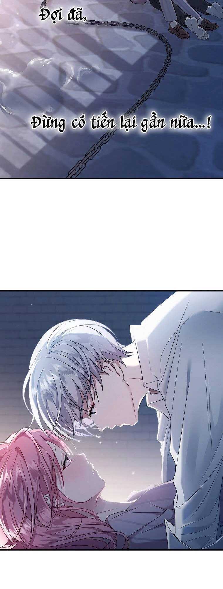 Tôi Đã Gặp Nam Chính Ở Trong Tù Chapter 5 - 7