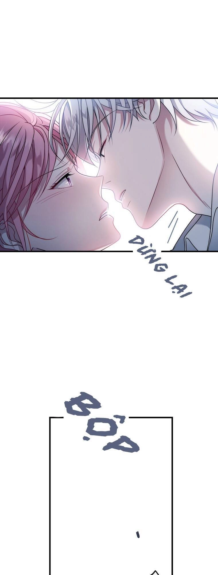 Tôi Đã Gặp Nam Chính Ở Trong Tù Chapter 5 - 8