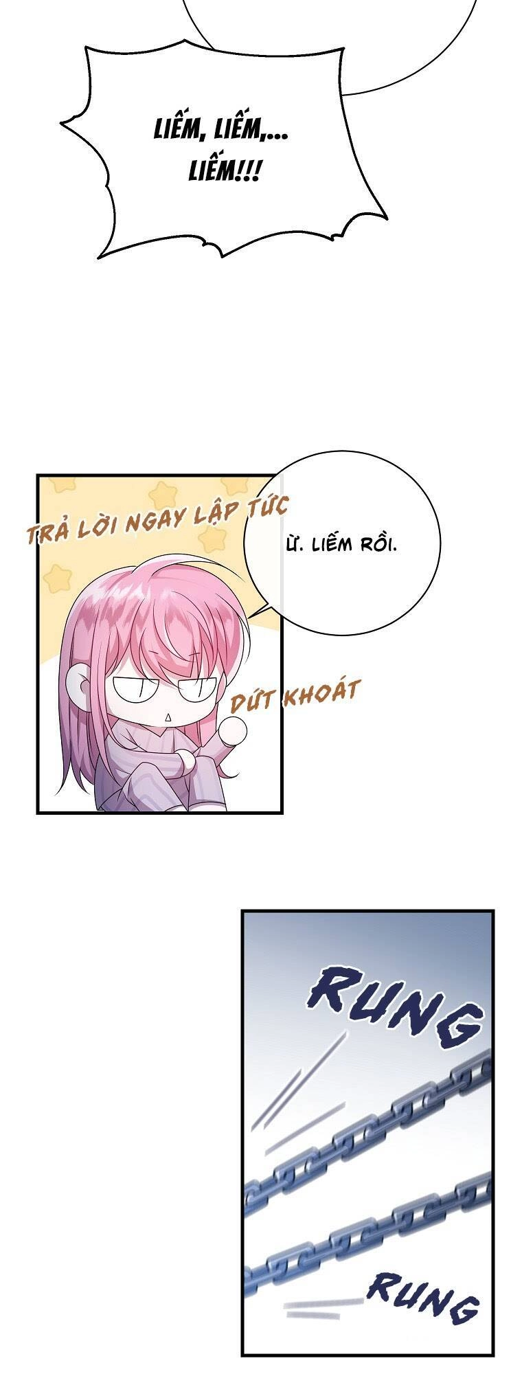 Tôi Đã Gặp Nam Chính Ở Trong Tù Chapter 5 - 11